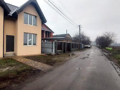 будинок за адресою Польова вул., 8