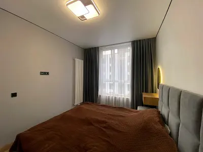 квартира за адресою Героїв Майдану вул., 1