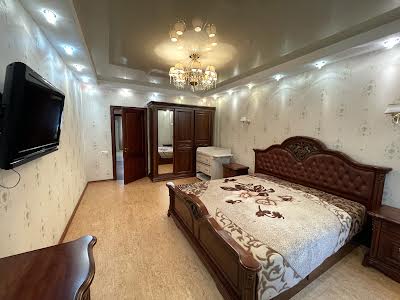квартира по адресу Юлии Здановской ул. (Ломоносова), 58а
