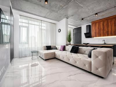 квартира за адресою Саперне Поле вул., 5