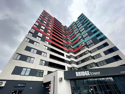 квартира по адресу Степана Бандеры ул., 1е