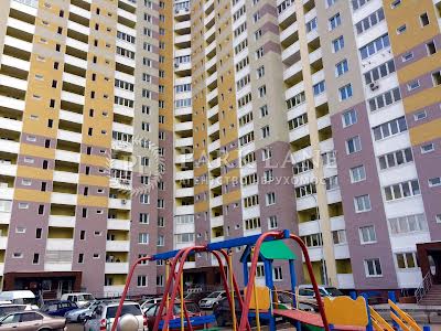квартира по адресу Науки просп., 55-А