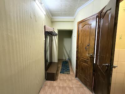 квартира по адресу Николая Руденко бульв. (Кольцова), 3а
