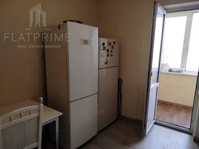 квартира по адресу Градинская ул., 9