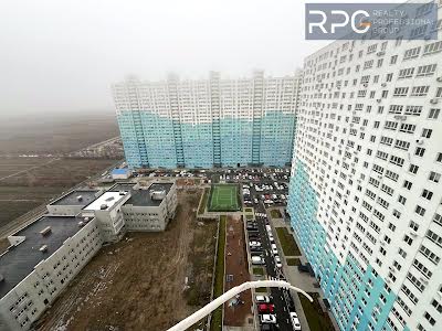 квартира за адресою Приміська вул., 22-Б