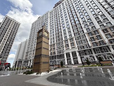 квартира за адресою Михайла Максимовича вул. (Онуфрія Трутенка), 26-Г
