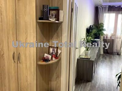 квартира за адресою с. Крюківщина, Дружби вул., 1