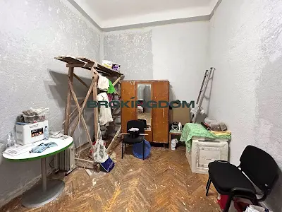 квартира за адресою Саксаганського вул., 89а