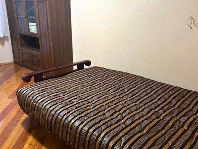 квартира по адресу Киев, Новогоспітальна, 5 А
