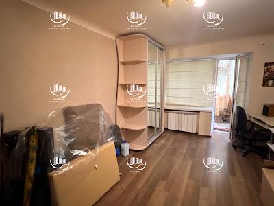 квартира по адресу Ферганская ул., 31б