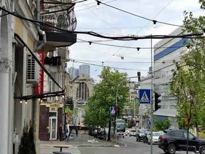 квартира по адресу Симона Петлюры ул. (Коминтерна), 7/9