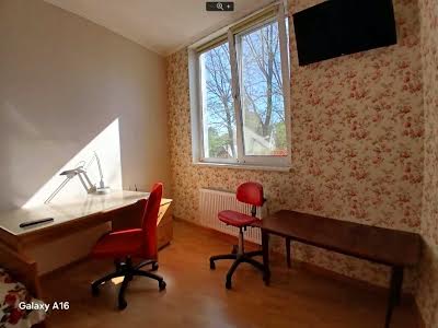 квартира за адресою Лобачевського пров., 7а