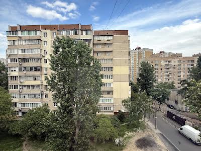 квартира по адресу Киев, Нежинская ул., 10