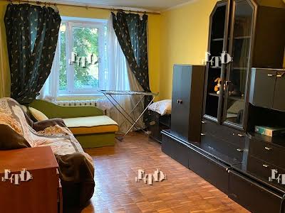 квартира по адресу Владимира Ивасюка просп. (Героїв Сталінграду), 1