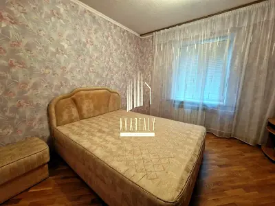 квартира по адресу Харьковское шоссе, 170