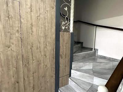 дом по адресу Київська, 50