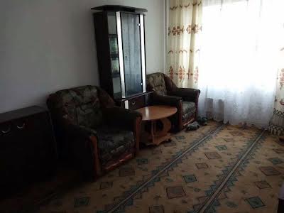 квартира по адресу Радужная ул., 20