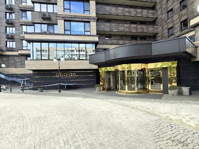квартира за адресою Оболонський просп., 26