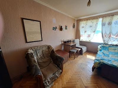 квартира по адресу Бандери С., 76