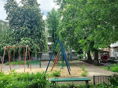 квартира за адресою Шовковична вул., 7-А
