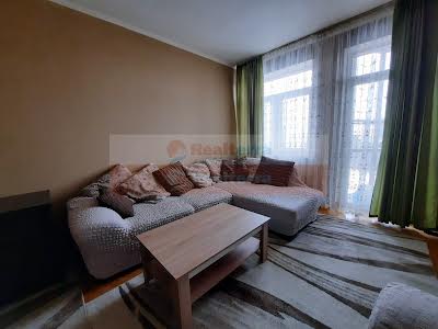 квартира по адресу Евгения Коновальца ул. (Щорса), 36б