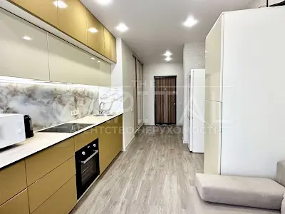 квартира по адресу Столичное шоссе, 1