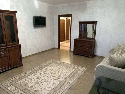 квартира по адресу Киев, Львовская ул., 26-А