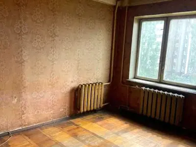 квартира за адресою Харківське шосе, 21