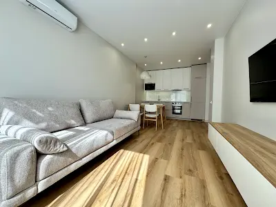 квартира за адресою Тадея Рильського бульв., 3