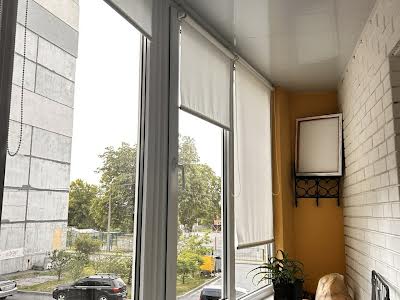 квартира за адресою Підлісна вул., 1а