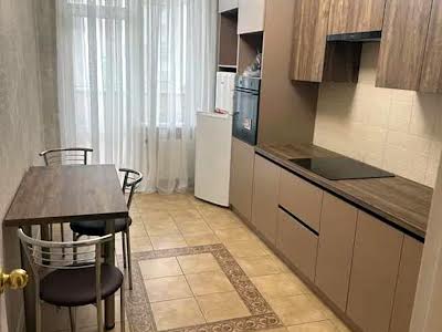 квартира за адресою Пішонівська вул., 20/1