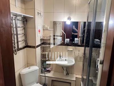 квартира по адресу Рокоссовского маршала просп., 10-А