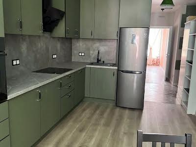 квартира за адресою Родини Кістяківських вул., 2-А