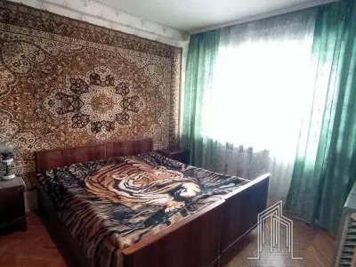 квартира за адресою Берестейський просп. (Перемоги), 22