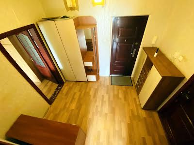квартира по адресу Урловская ул., 17