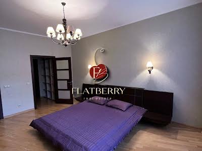 квартира за адресою Боричів Тік вул., 30