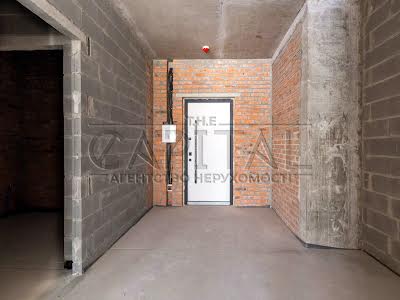 квартира по адресу Василия Тютюнника ул. (Анрі Барбюса), 39