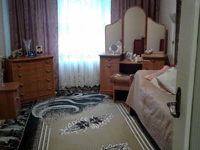 квартира по адресу Владимира Покотило ул. (Картвелішвілі), 3-В