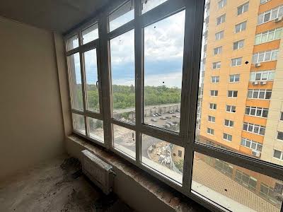 квартира по адресу Кондратюка Юрия ул., 1