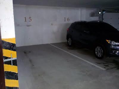 квартира по адресу Машинобудівників ул., 14 а