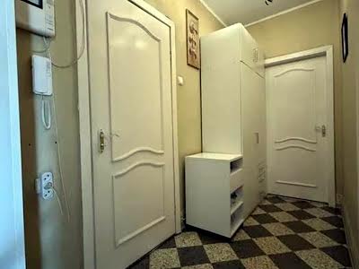 квартира по адресу Озёрная ул., 14