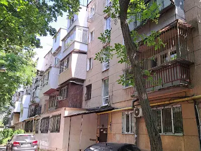 квартира за адресою Фонтанська дорога вул., 51б