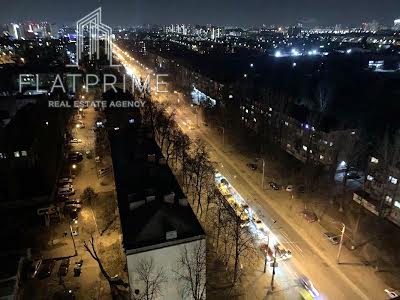 квартира по адресу Киев, Даниила Щербаковского ул. (Щербакова), 52