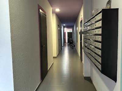 квартира за адресою Соборна вул., 103/2
