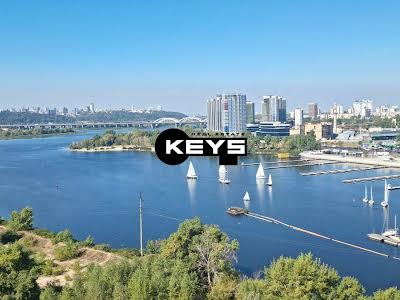 квартира по адресу Трускавецкая ул., 10-Д
