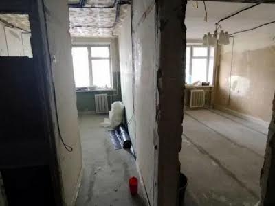 квартира за адресою Вільгельма Котарбінського вул. (Миколи Кравченка), 22