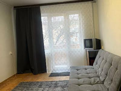 квартира за адресою Коломийський пров., 12