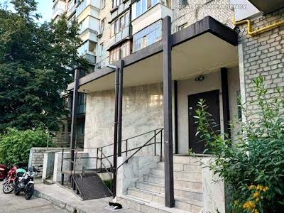 квартира за адресою Олекси Тихого вул. (Виборзька), 55/13