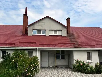 будинок за адресою Розумовського вул., 33