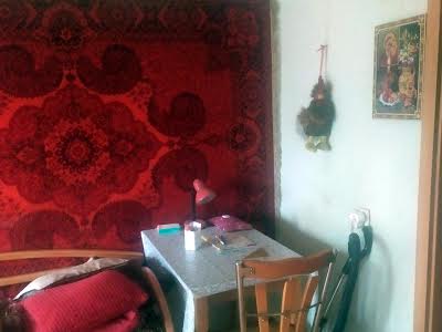 квартира по адресу Академика Белецкого ул., 3